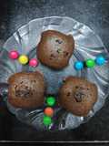 Wheat choco lava