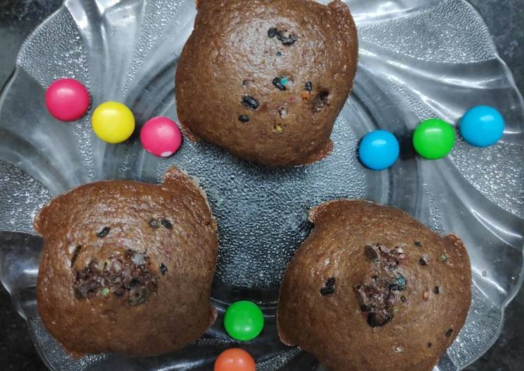 Wheat choco lava Wheat choco lava