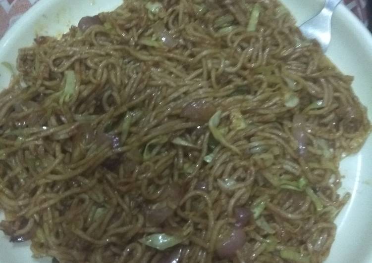 Chowmein
