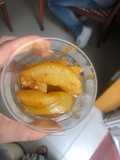 Peras con licor 🍐