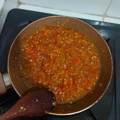 รูปของ Sambal Bawang