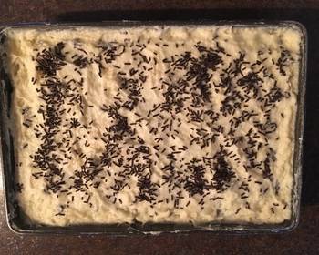 Update, Serving Recipe Junes Canada Cake Icing Delicious