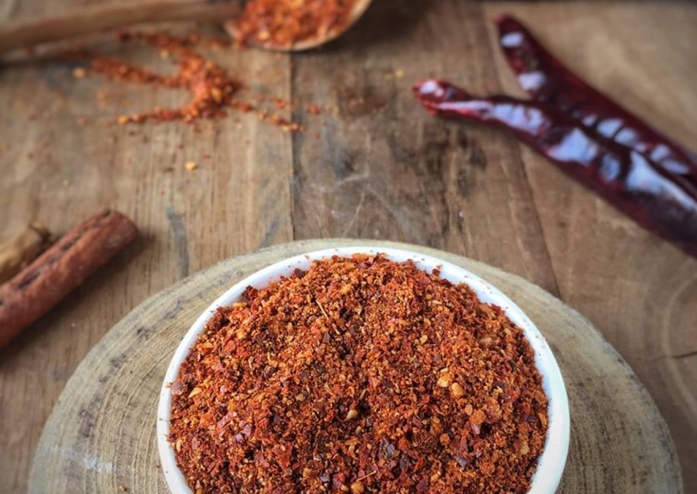 Garam Masala