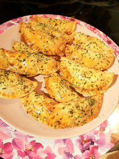 Una foto de Empanadillas de carne