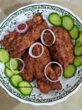 Fried Fish