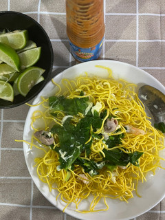 Foto resep Mie Titi