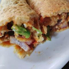 चील पिज्जा (Chill Pizza) A picture of चील पिज्जा (Chill Pizza).