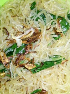 Foto resep Bihun goreng