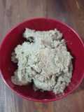Pasta Kacang Hijau (Isian Bakpao/Bakpia)