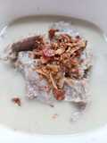 🌷 Opor Daging