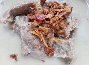 Foto resep 🌷 Opor Daging