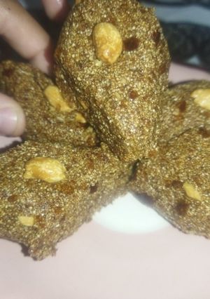 صورة لوصفة رفيس الغرس