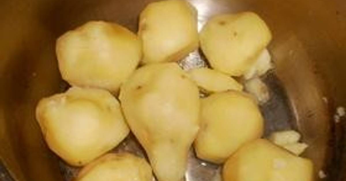 Пирожки слоеные с грибами и картошкой — рецепты | Дзен