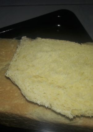 Foto resep Roti Tawar Biasa