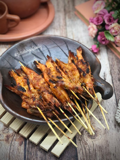 Foto resep Udang Bakar Madu