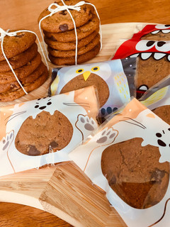 Foto resep Chocolate Soft Cookies
