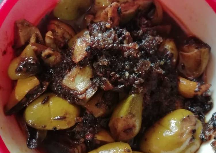 Step-by-Step Guide to Make Ultimate Raw mango pickle