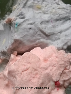 Foto resep Buttercream Ekonomis