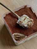 Tiramisu (Versi) Ekonomis