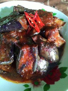 Foto resep Terong Balado