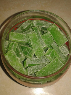 Foto resep Permen agar agar