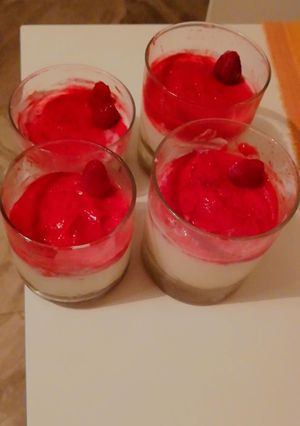 Φωτογραφία της συνταγής Classic cheesecake