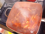 Tuco de no pollo