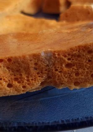 Törökméz házilag recept fotója