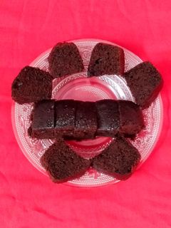 চকোলেট ব্রাউনি (Chocolate brownie recipe in bengali) রেসিপির প্রধান ছবি