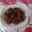 Bolu Kukus Coklat (Tanpa Telur dan Tanpa Mixer)