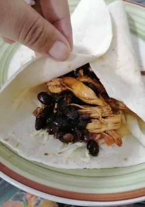 Una foto de Tacos 🌮