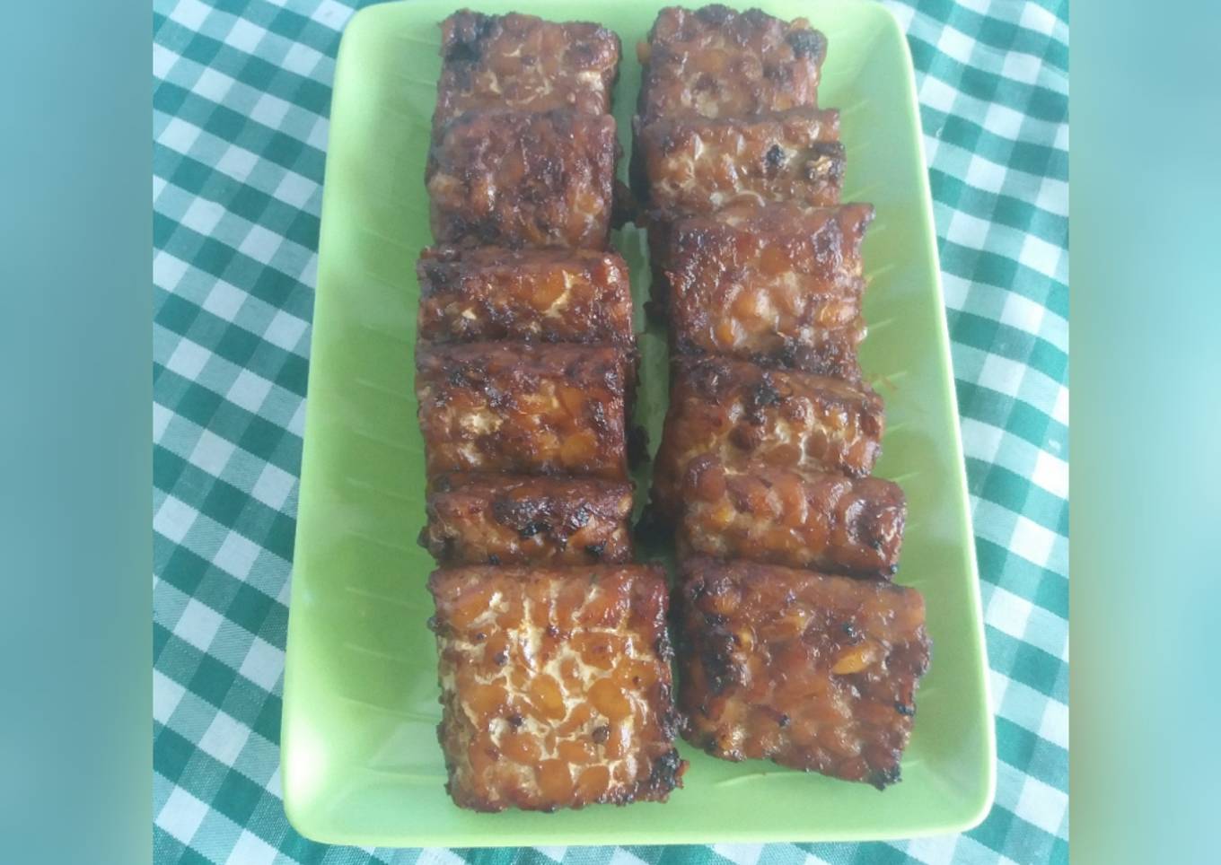 Tempe Bacem