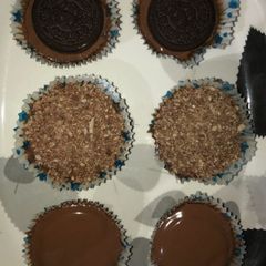 A picture of Cupcakes.