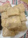 Cake Gula Jawa (Bolu Lumur)