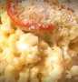 Easy Way Prepare Four Cheese Cauliflower Mac the Awesome  Makes you drool