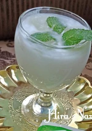 A picture of 😍Meethi Lassi🍺.