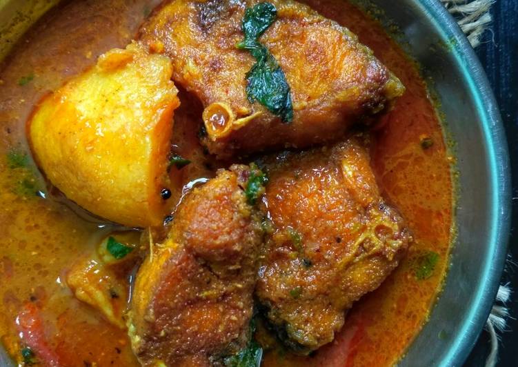 5 Actionable Tips on Fish curry