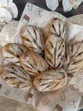 Saft sourdough bread