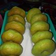 Donat Pandan