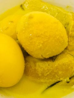 Foto resep #53. Gulai Telur Tahu Versi 2