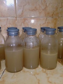 Foto resep Kaldu Ceker MPASI