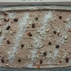 A picture of Alhalow Arabic Dessert.