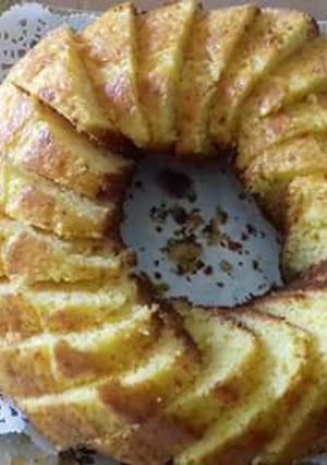 Foto resep Resep bolu pisang enak dan lembut
