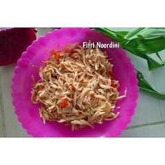 รูปของ Tumis Ayam Suwir