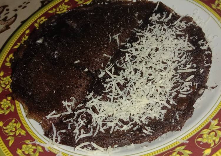 Martabak Oreo Keju