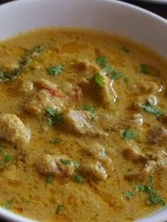 சிக்கன் குருமா செய்முறை முக்கிய புகைப்படம்