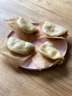 Foto di Bao, pane cinese