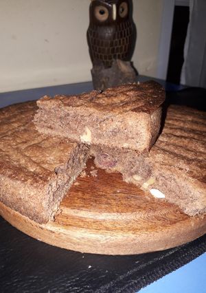Una foto de 😍Brownie 💪🏻👌🏻