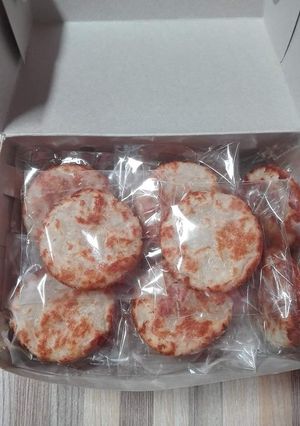 Foto resep Wingko resep warisan Emak