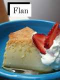 Flan casero tradicional, con tips infalibles